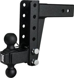 Bulletproof Hitches Md256 Trailer Hitch Ball Mount||md256 (1).Jpg||85||bphmd256||1155800