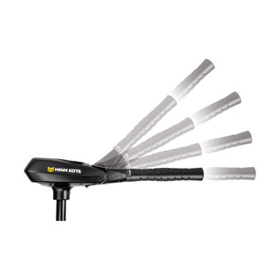 Minn Kota 1355963 Trolling Motor||mk_Edge_Hand_Handlepositions.Jpg||95||min1355963||1109872