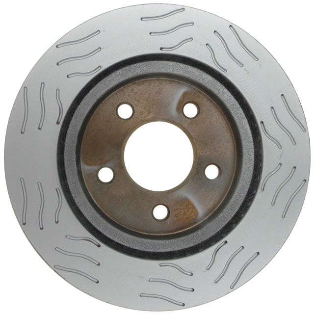 Product of Raybestos Brakes 680318PER Specialty - Street Performance Plain Face 2-Piece Brake Rotor 