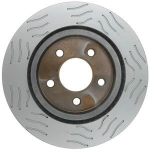 Product of Raybestos Brakes 680318PER Specialty - Street Performance Plain Face 2-Piece Brake Rotor 
