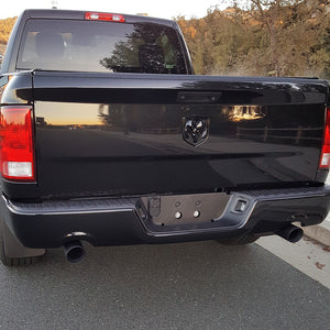 Flowmaster 15356b Exhaust Tail Pipe Tip||15356b_4.Jpg||88||f1315356b||1350638