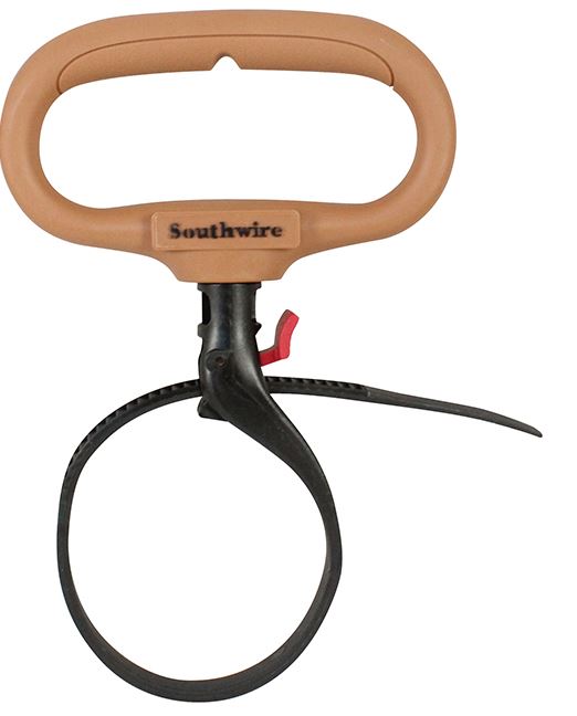 Product of Southwire Corp. 58299240 Wire Tie