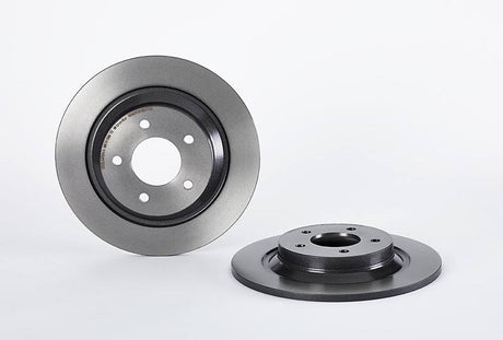 Brembo 08a71111c02 Brake Rotor||08.A711.11_1.Jpg||86||brm08a71111||1257904