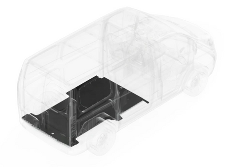 Legend Fleet Fd0714-11rf1 Cargo Area Liner||fd0714-11rf1.Png||85||lfsfd071411rf||1721770
