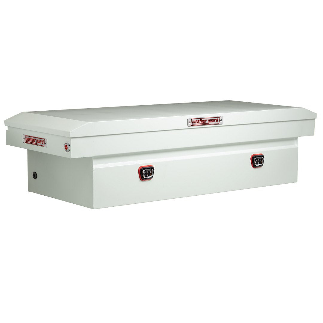 Product of Weather Guard (Werner) 126-3-04 Standard Profile Toolbox 