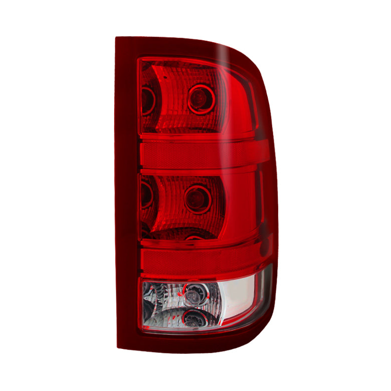 Product of Xtune 9032004 Tail Light Assembly 