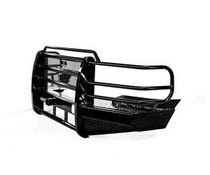 Product of Ranch Hand FBF995BLR Sport Steel Powder Coated Bumper 