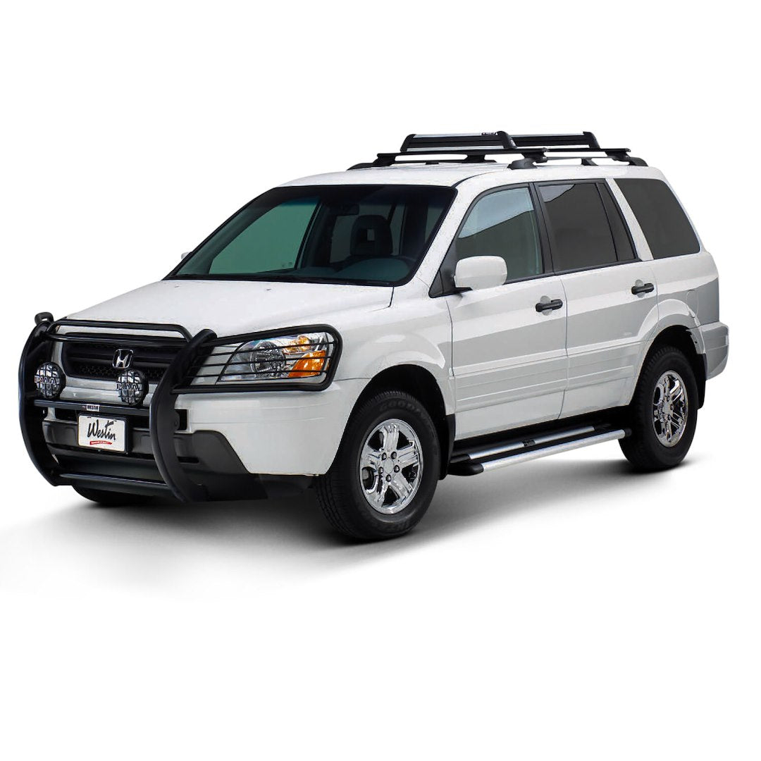Westin Automotive 27-6115 Running Board||27-6115_P03_2.Jpg||88||w16276115||1617854