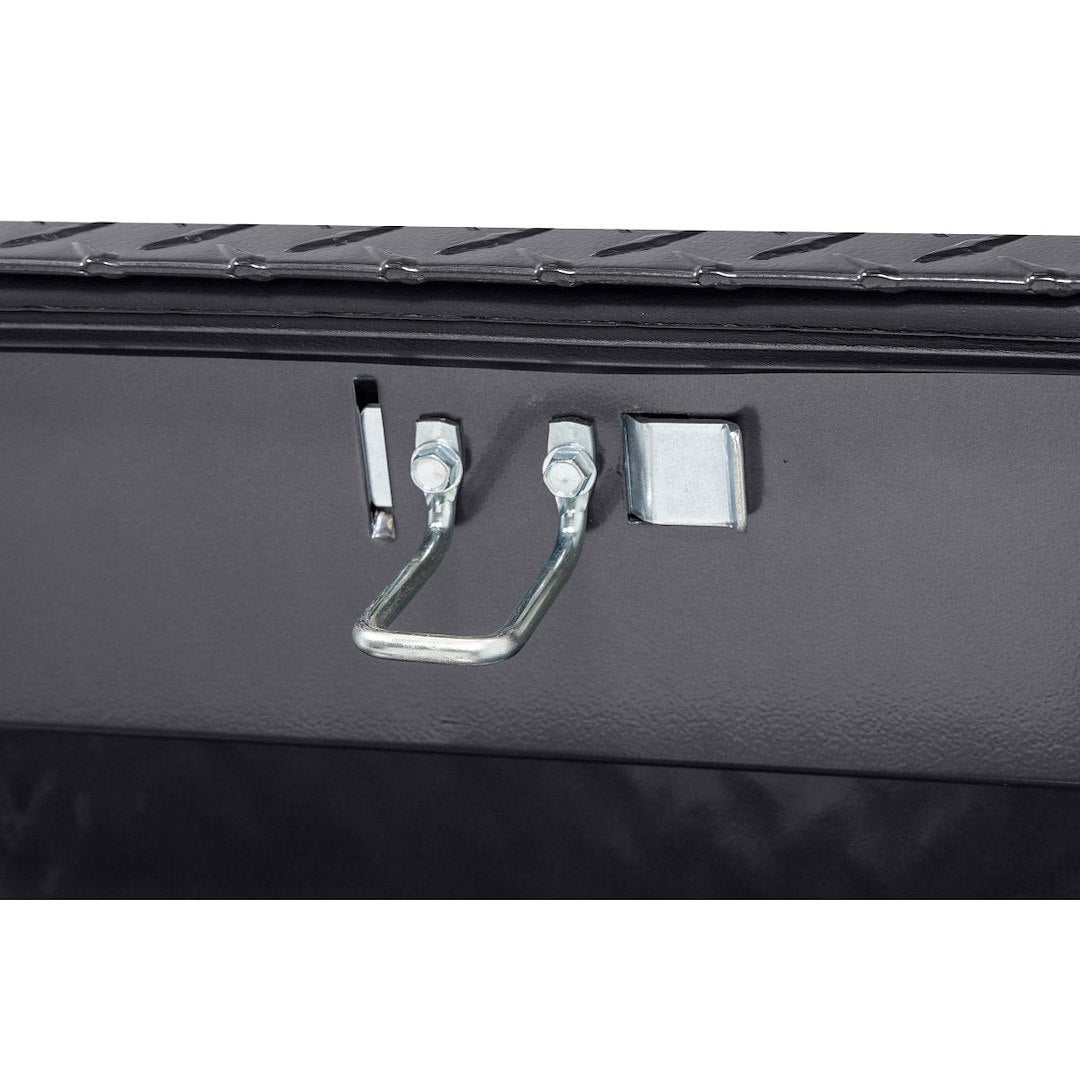 Product of Weather Guard (Werner) 174-6-04 Low Profile Toolbox 
