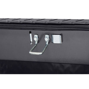 Product of Weather Guard (Werner) 174-6-04 Low Profile Toolbox 