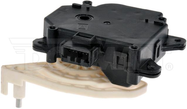 Dorman (Oe Solutions) 604-868 Blend Door Actuator||604-868.Jpg||85||d18604868||2242913