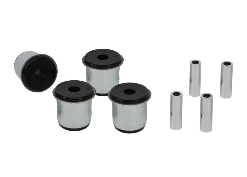 Whiteline W51749 Control Arm Bushing||w51749-3.Jpg||87||wlnw51749||1703810
