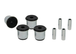 Whiteline W51749 Control Arm Bushing||w51749-3.Jpg||87||wlnw51749||1703810