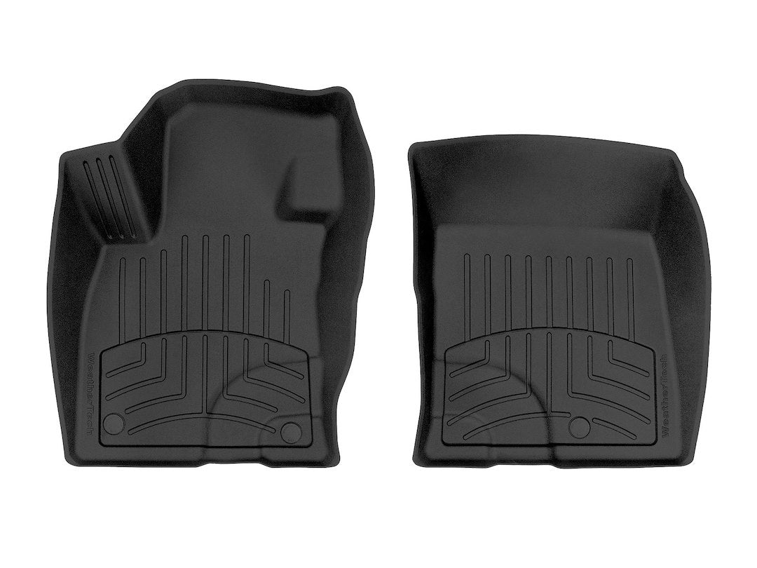 Weathertech (Usa) 4415871im Floor Liner||4415871im.Jpg||85||w244415871im||1038951