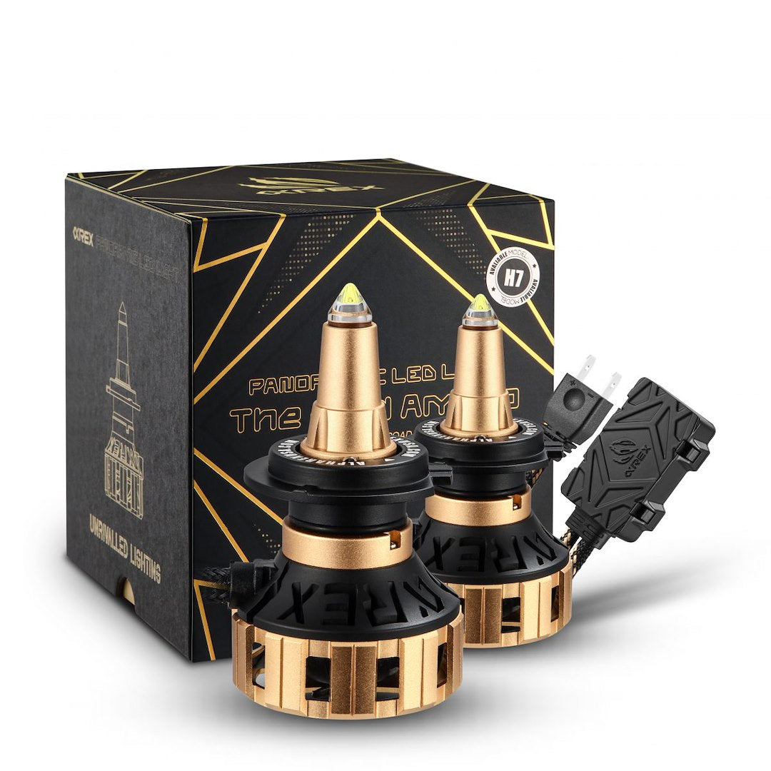 Alpharex Usa 110012 Headlight Bulb||110012_5.Jpg||90||alp110012||1011938
