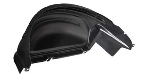 Product of DuraLiner 7010260X Matte Black High Density Polyethylene Fender Well Liner 