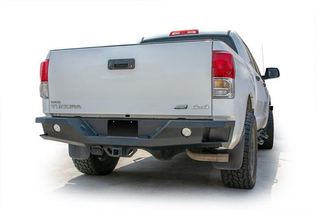 Product of DV8 Offroad RBTT2-02 Steel Powder Coated Bumper 