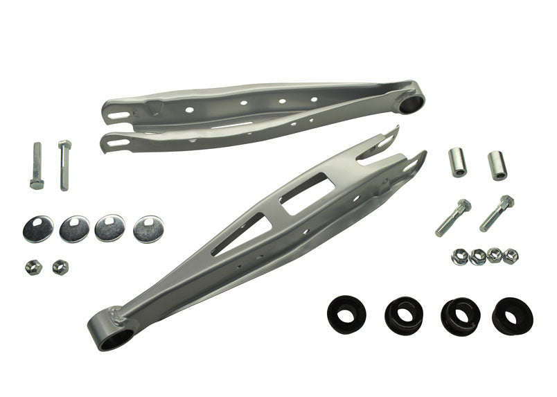 Product of Whiteline KTA216A Steel Control Arm 