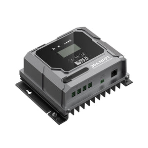 Rich Solar Rs-Mppt30pb Battery Charger Controller||rs-Mppt30pb_1.Jpg||86||rchrsmppt30pb||2259063