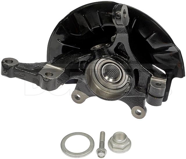 Product of Dorman (Oe Solutions) 686-364 Wheel Bearing And Hub Assembly