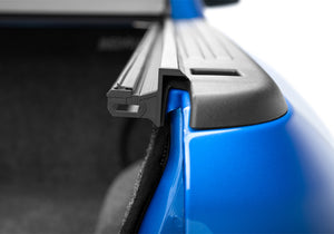 Product of BAK Industries BAKFlip MX4 Hard Folding 448227 Tonneau Cover 