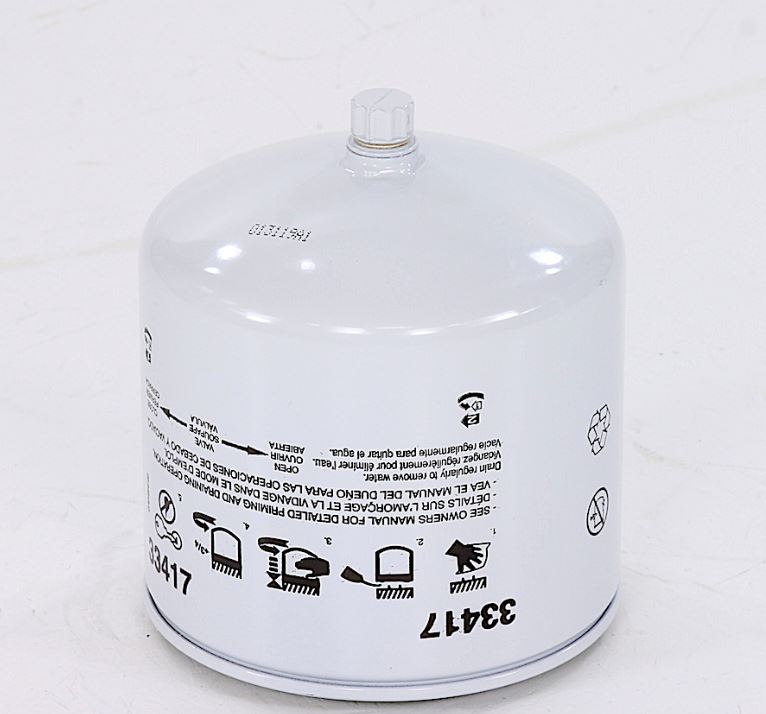 Wix Filters 33417 Fuel Water Separator Filter||33417_2.Jpg||87||w6933417||1433726