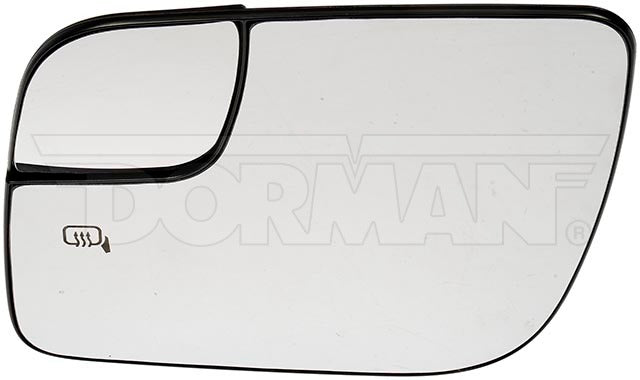 Help! By Dorman 57094 Exterior Mirror Glass||57094.Jpg||85||d1857094||1149089