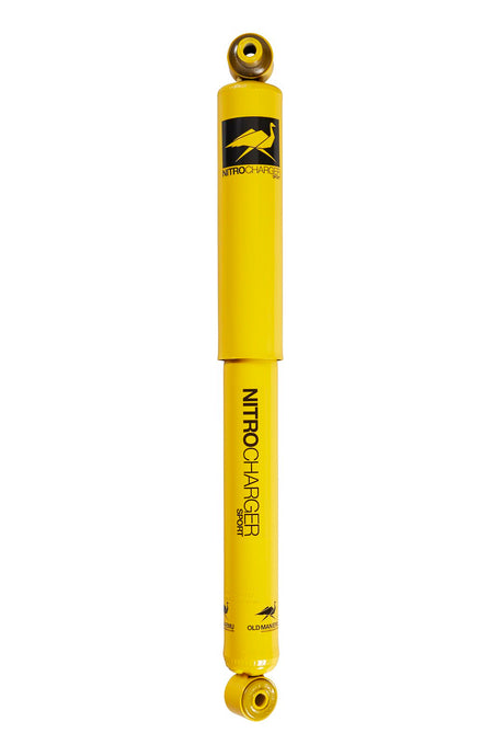 Product of ARB 60160 Nitrocharger Sport Twin Tube Shock Absorber 