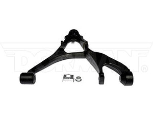 Dorman (Oe Solutions) 522-480 Control Arm||522-480_2.Jpg||87||d18522480||2062384