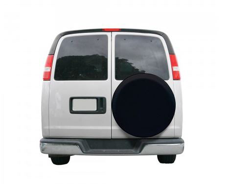 Classic Accessories 75347 Spare Tire Cover||cla75347.Jpg||85||c1h75347||1018845