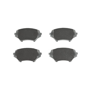 Brembo P49043n Brake Pad||p49043n_Fro.Jpg||89||brmp49043n||1753250