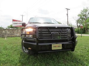 Frontier Truck Gear 300-51-5005 Bumper||passenger_Frt_Quarter_View_300-51-5005.Jpg||87||fro300515005||1475259