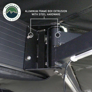 Overland Vehicle Systems 18179919 Awning - Roof Rack Kit Component||xd 270 Awning Presentation_08.Jpg||92||ovs18179919||1471010