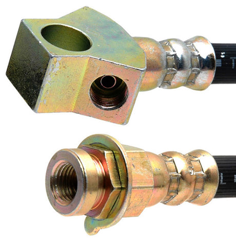Product of Raybestos Brakes BH38243 Element3 ™ OEM Brake Line 