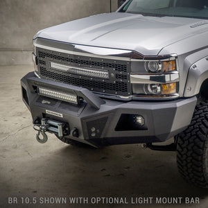 Product of Go Rhino 26173t Driving/ Fog Light Mounting Bar