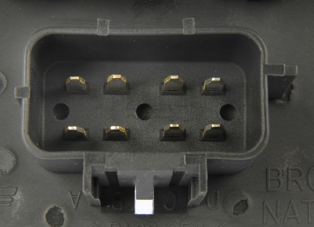 Dorman (Oe Solutions) 923-012 Tail Light Circuit Board||923-012-009.Jpg||93||d18923012||1161159