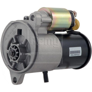 Remy International 27061 Starter||27061.Jpg||85||r1k27061||1246577