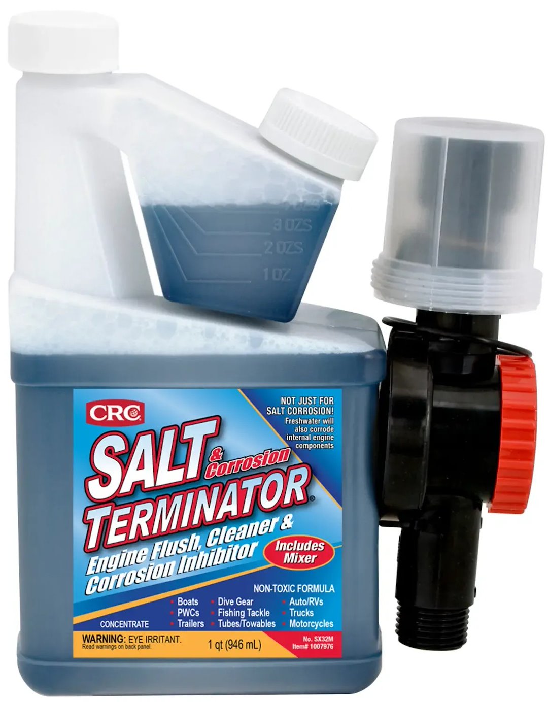 Crc Industries Sx32m Salt Remover||sx32m.Jpeg||85||c28sx32m||1762946