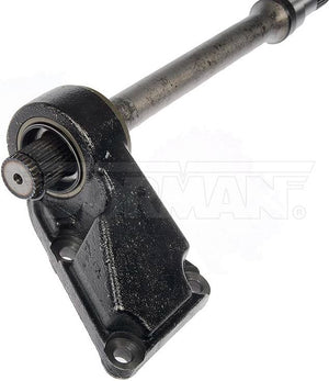 Product of Dorman (Oe Solutions) 630-469 Axle Shaft