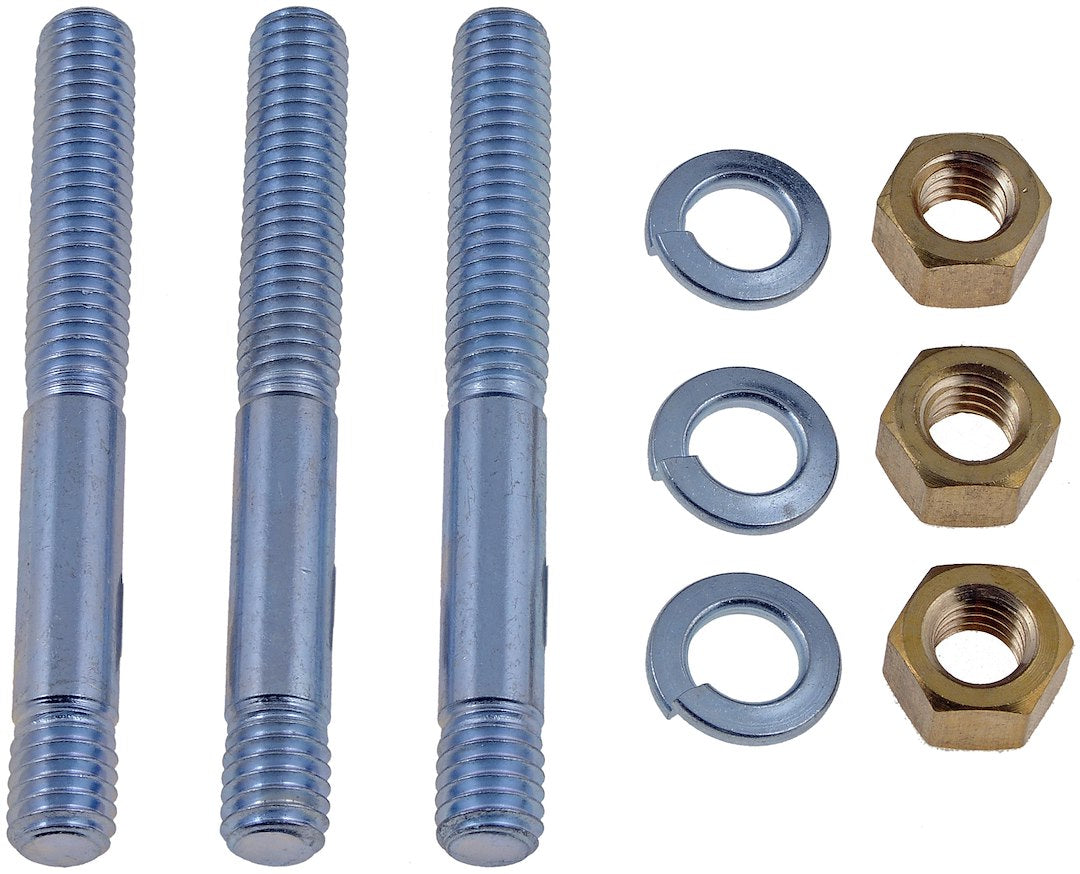 Help! By Dorman 03106 Exhaust Flange Stud And Nut||03106-003.Jpg||87||d1803106||1263993