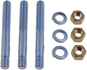 Help! By Dorman 03106 Exhaust Flange Stud And Nut||03106-003.Jpg||87||d1803106||1263993
