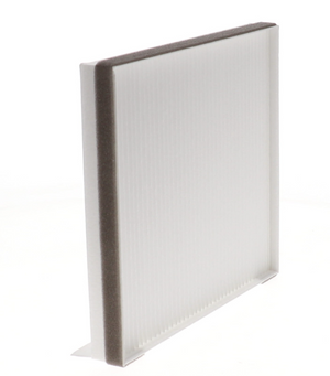 Product of Wix Filters Wp10367 Cabin Air Filter