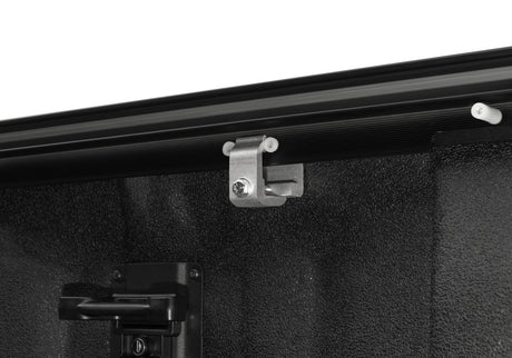Product of Retrax PowertraxPro MX Hard Power Retractable 90232 Tonneau Cover 