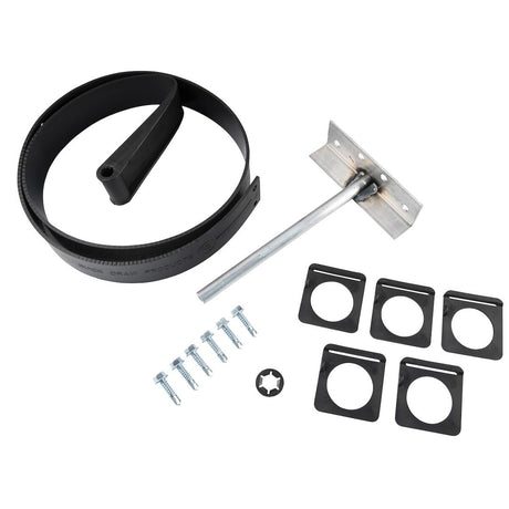 Product of Lippert Components 1346271 Slide Out Wiring Guard