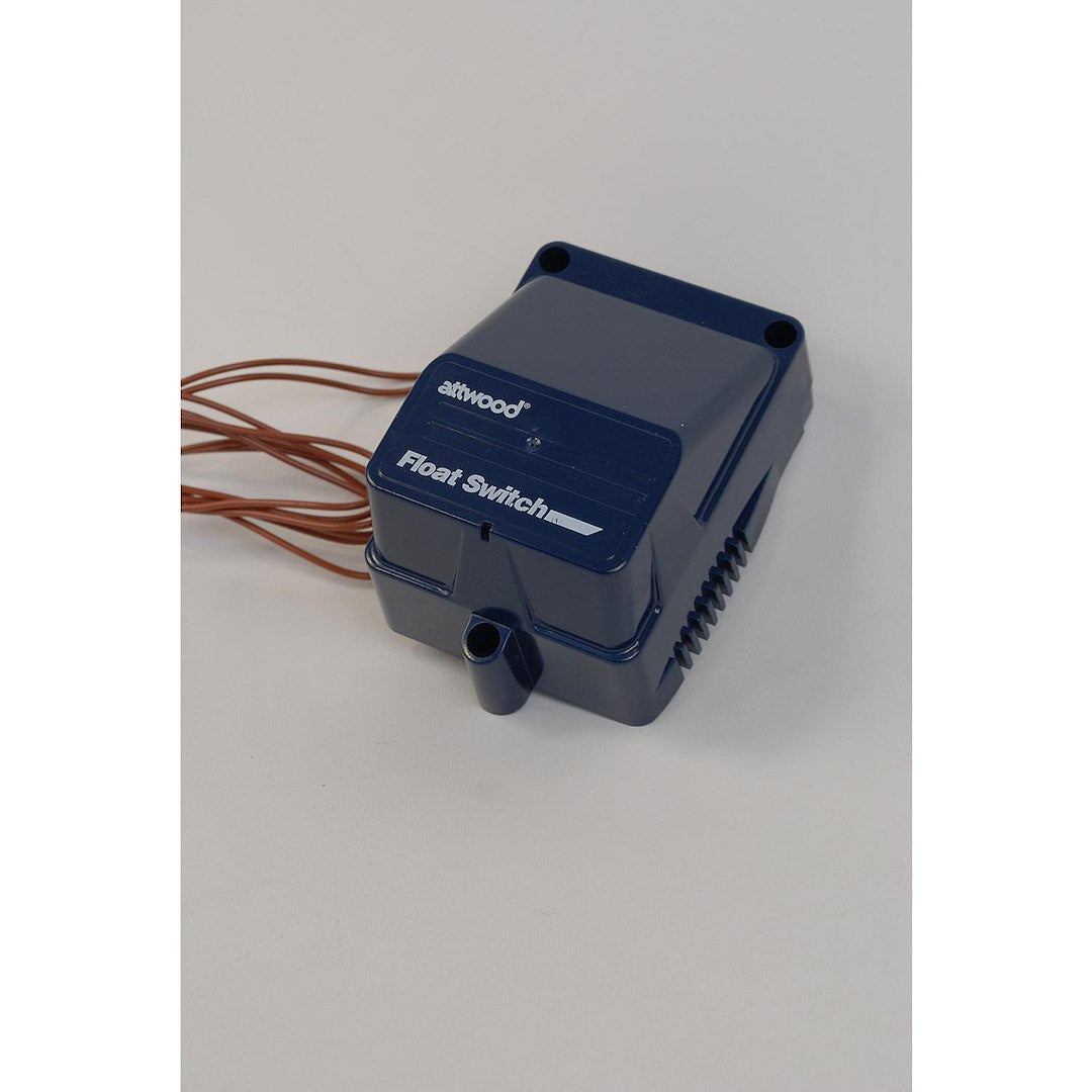 Product of Attwood Marine 4201-7 Bilge Pump Switch