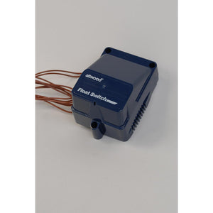 Product of Attwood Marine 4201-7 Bilge Pump Switch