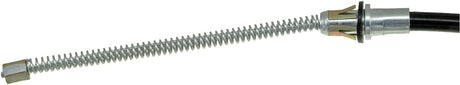 Dorman (Oe Solutions) C92945 Parking Brake Cable||c92945-005.Jpg||90||d18c92945||880978