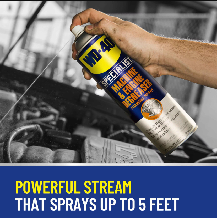 Wd40 30007 Engine Degreaser||30007_6.Png||91||w2730007||2085206