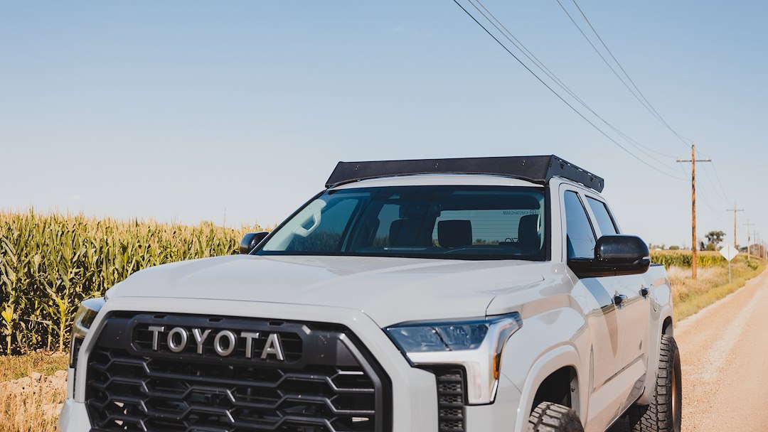 Sherpa 129744 Roof Rack||||90||shp129744||1919162