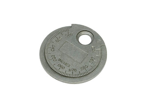 Lisle 67870 Spark Plug Gapping Tool||67870.Jpg||85||l1767870||883144